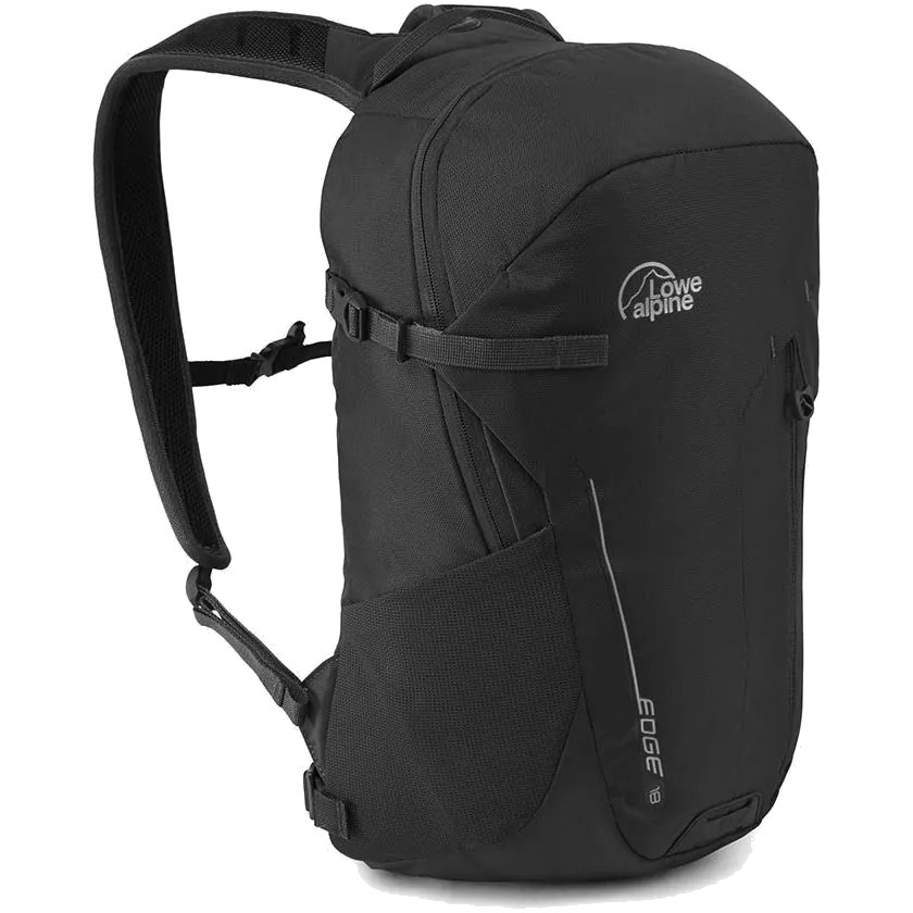 Picture of Lowe Alpine Edge 18L Backpack - Black