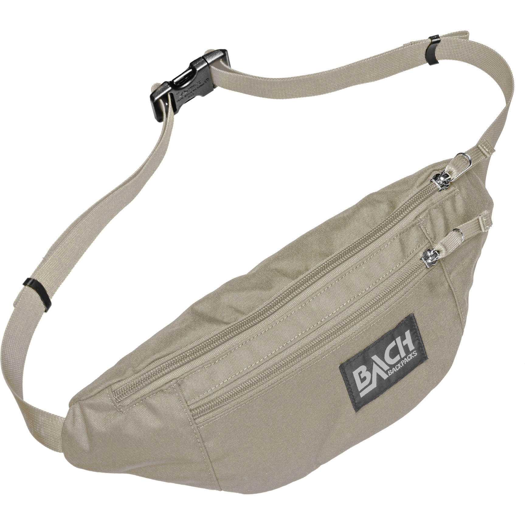 Picture of Bach Waist Pouch - sand beige