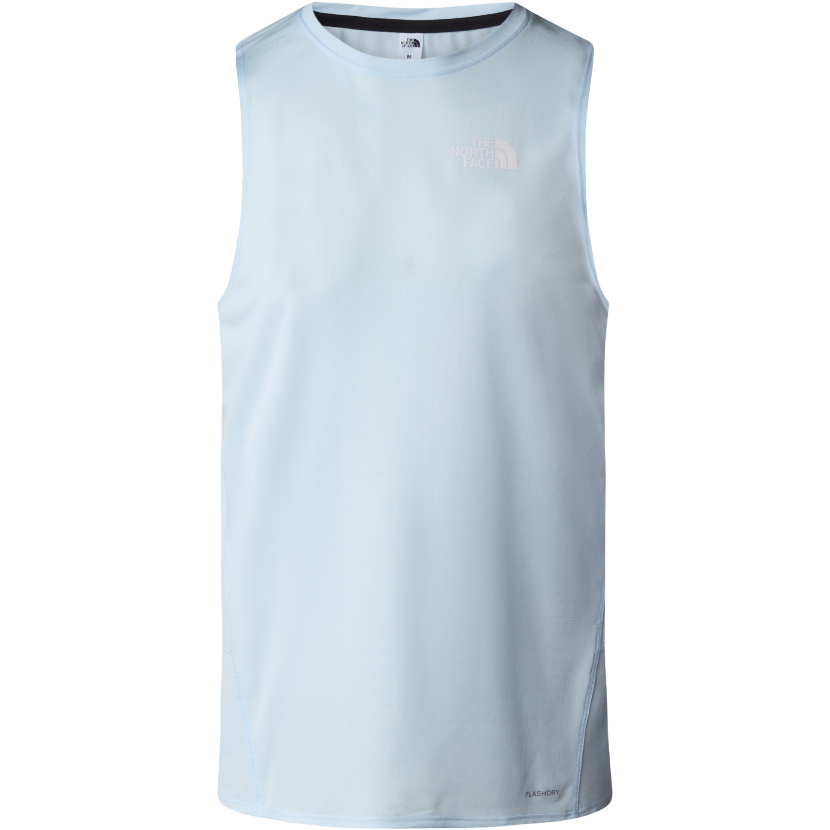 Produktbild von The North Face Sunriser Tank Top Herren - Barely Blue/Shady Blue