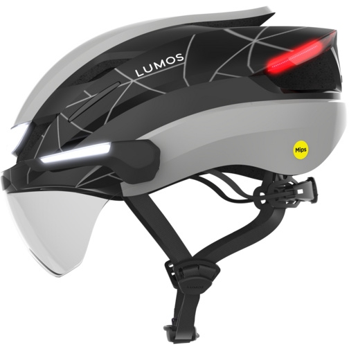 Amazon Lumos Ultra Bicycle Helmet Lumos Ultra E-Bike Smart Helmet
