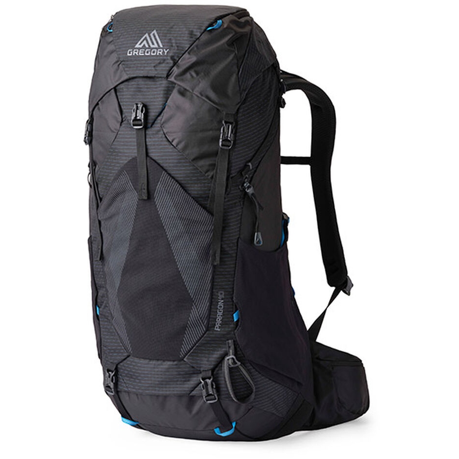 Produktbild von Gregory Paragon 40L Rucksack - Alpine Black