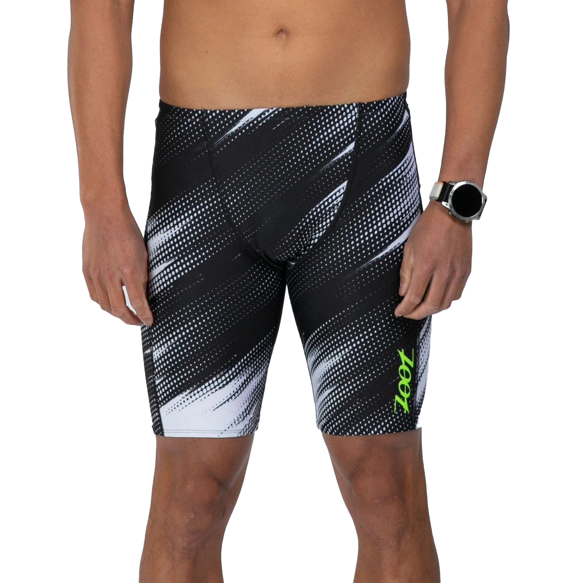 Produktbild von ZOOT LTD Badehose Herren - driftspeed