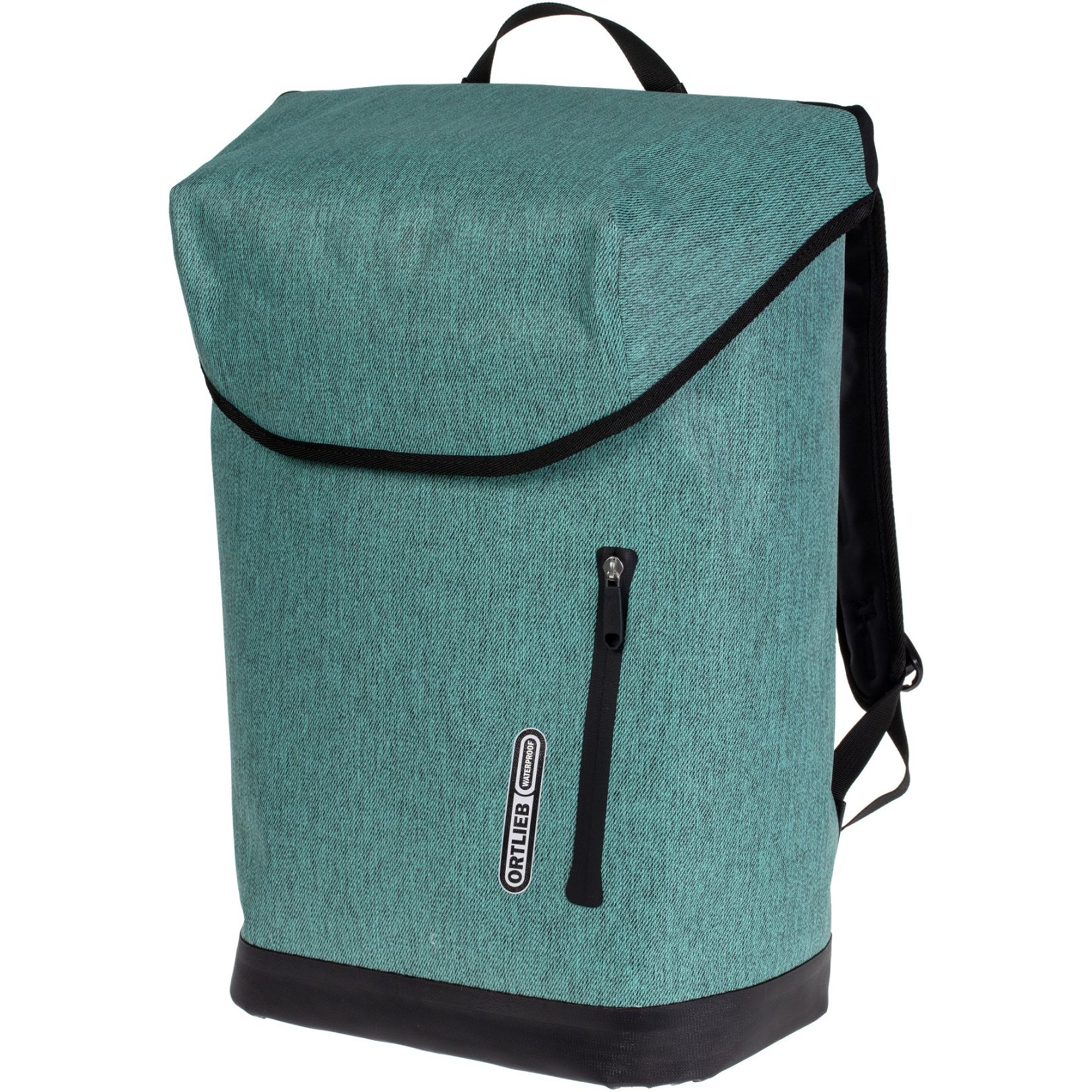 Produktbild von ORTLIEB Soulo - Rucksack - 25L - cascade