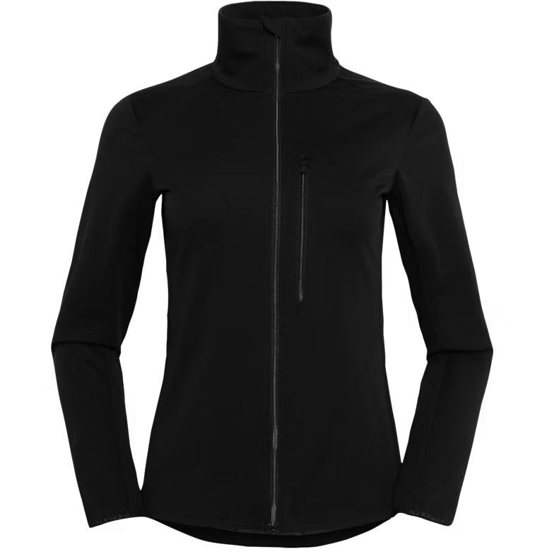 Picture of SWEET Protection Crossfire Softshell Jacket Women - Black