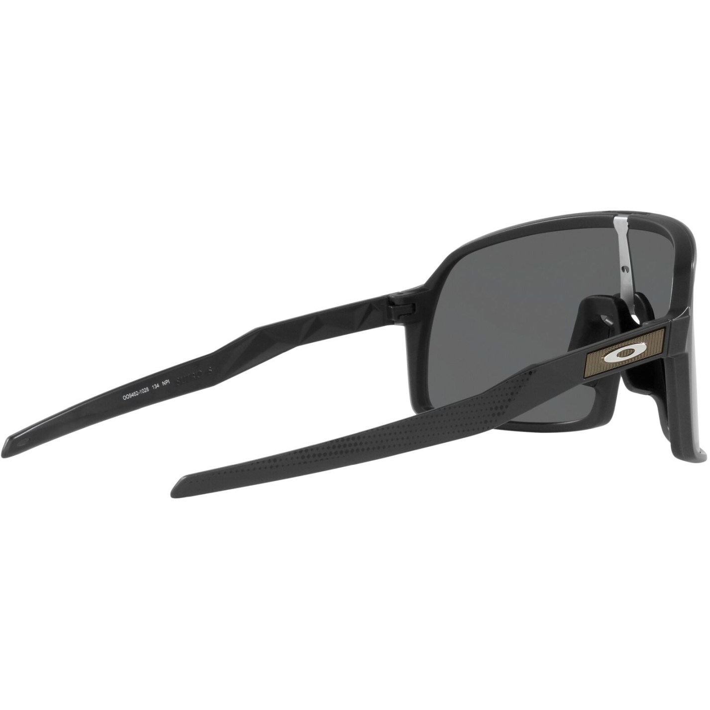 Oakley Sutro S Glasses - Hi Res Matte Carbon/Prizm Black - OO9462