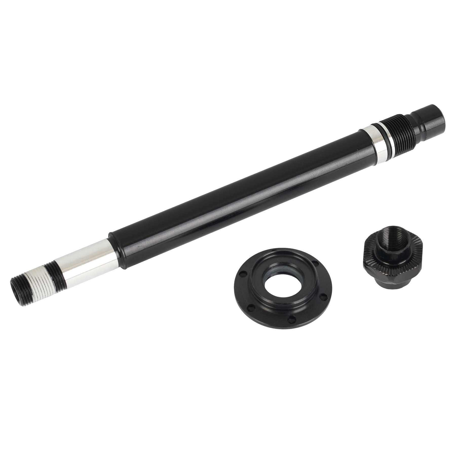 Mavic Rear Wheel Axle for Ksyrium Elite/Pro/SLE - V2250501 | BIKE24