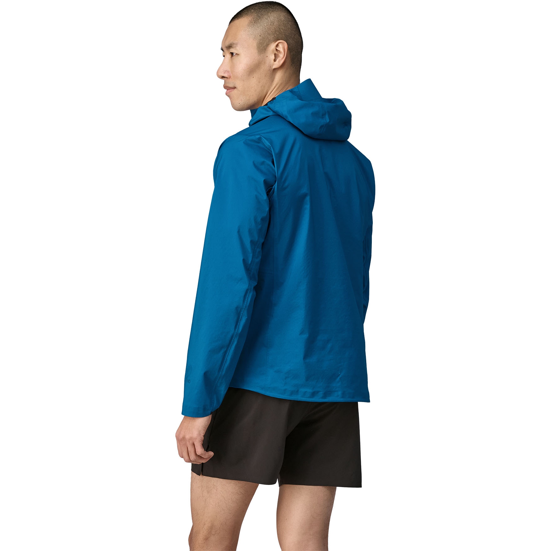 Patagonia Storm Racer Jacket Men - Endless Blue | BIKE24 Patagonia Storm Racer Jacket Men - Endless Blue | BIKE24