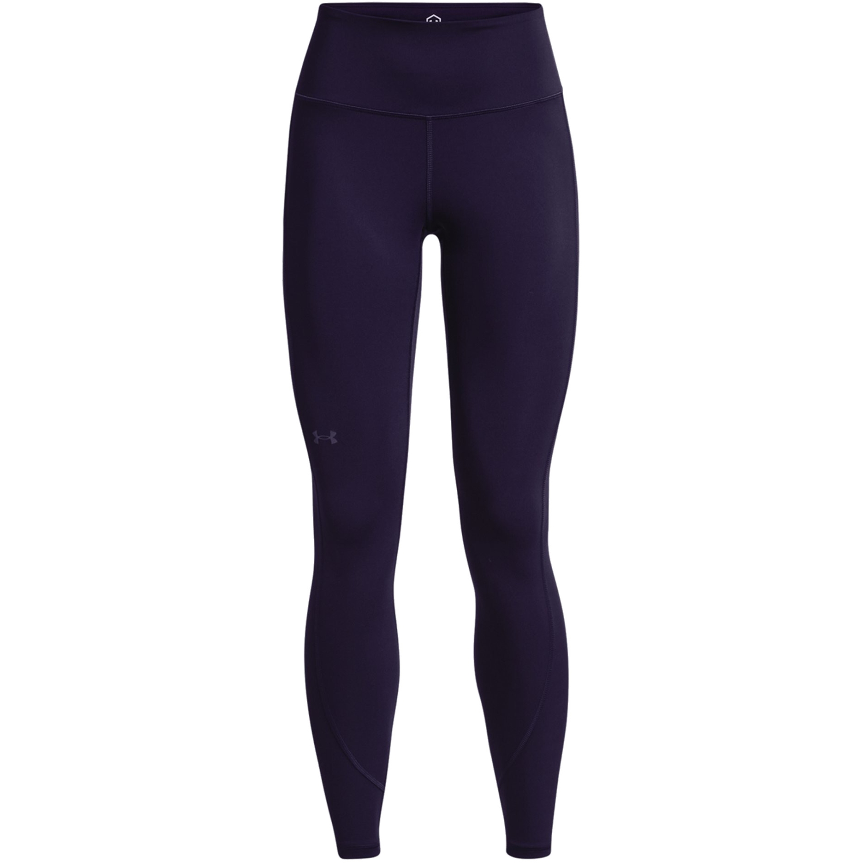 Picture of Under Armour Women&#039;s UA RUSH™ Full-Length Leggings - Purple Switch/Iridescent