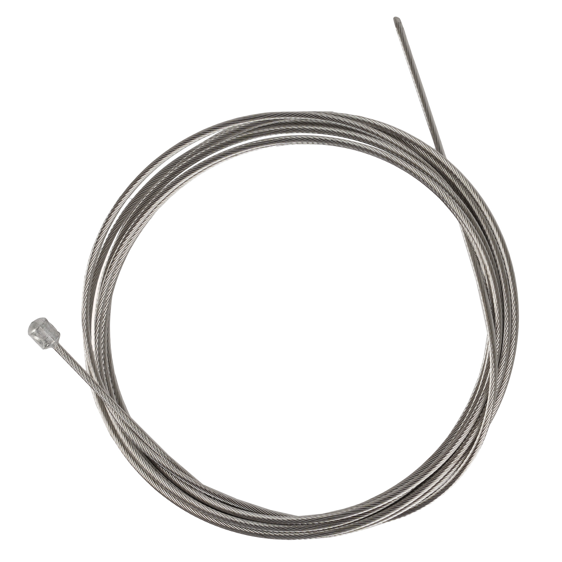 Produktbild von Campagnolo Schaltzug - CG-CB014 | 1.2mm | für Umwerfer (10/11s) | 1600mm