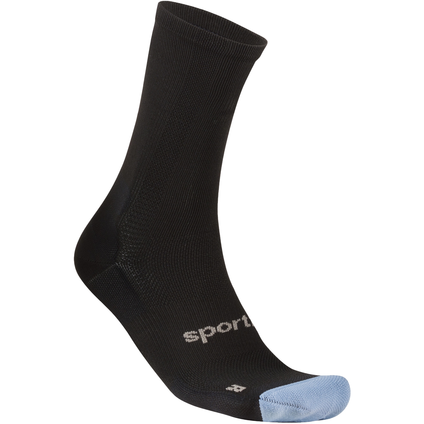 Bild von Sportful Pro Socken - 002 Schwarz