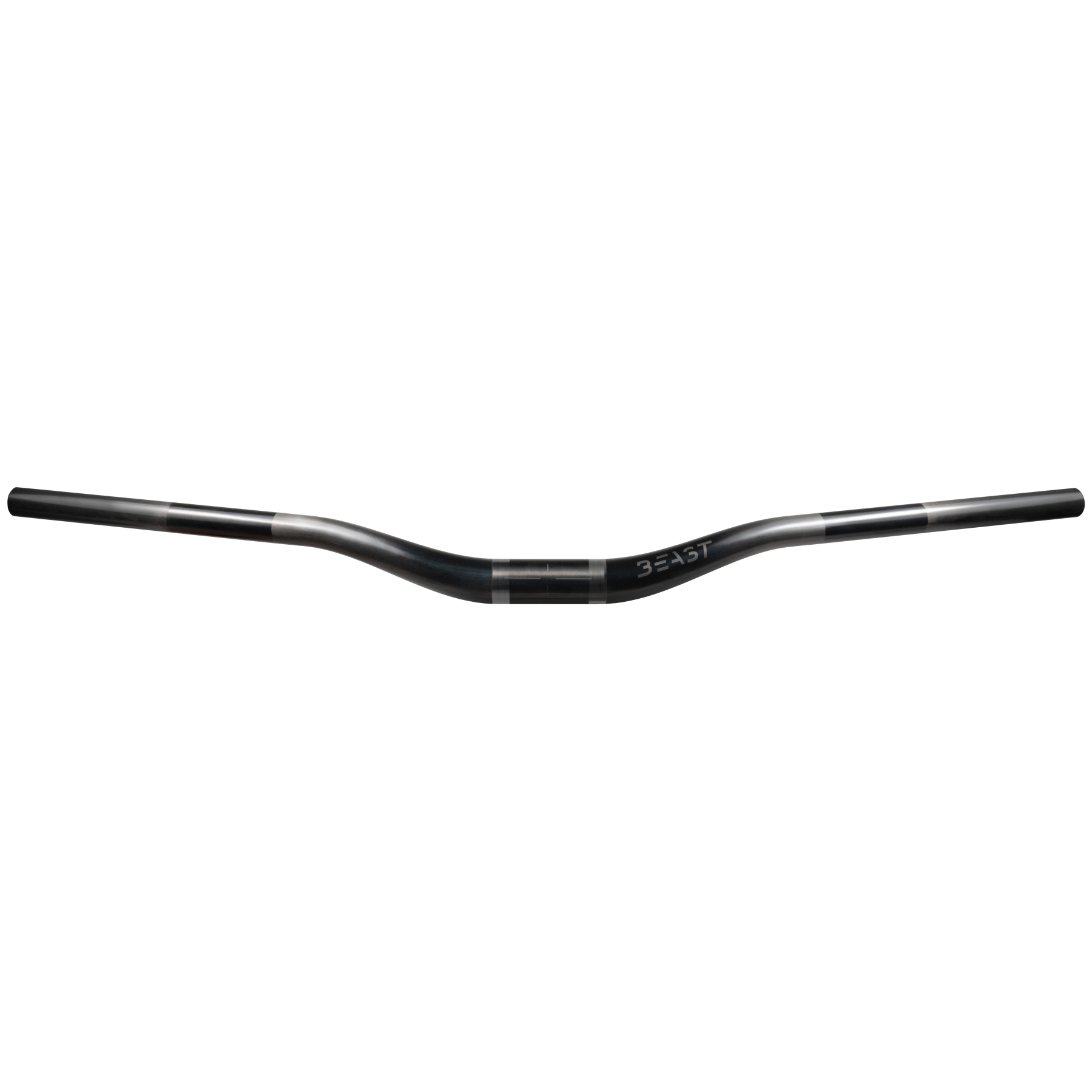 Beast Components Riser Bar IR - 35.0 | Carbon - 35mm | UD