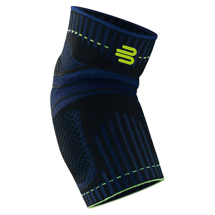 Picture of Bauerfeind Sports Elbow Support - black