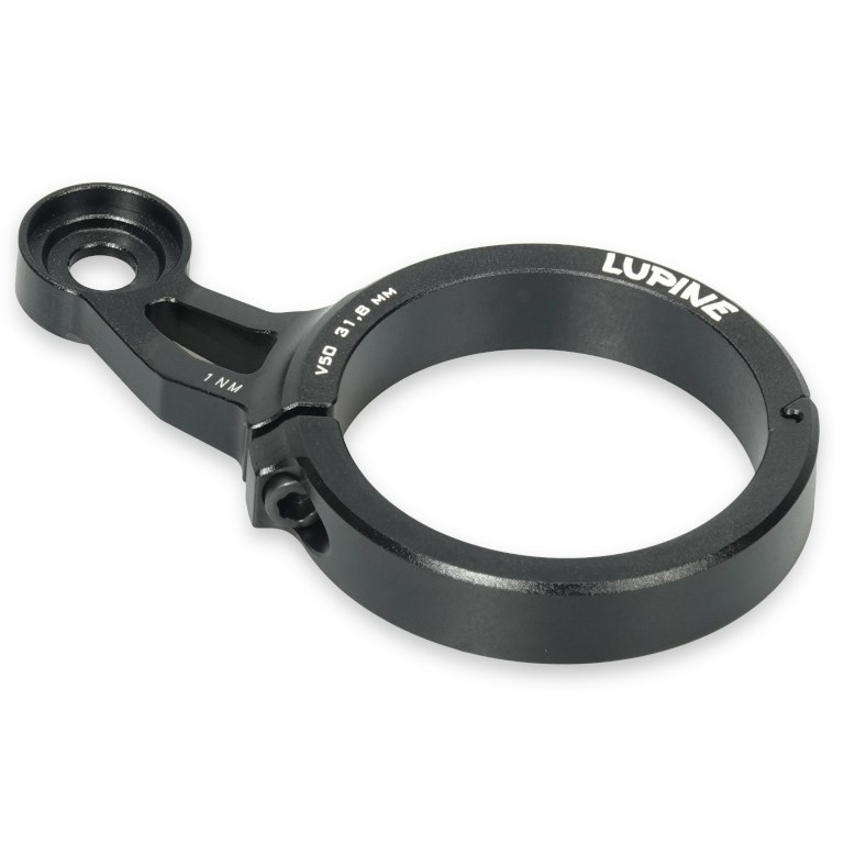Picture of Lupine SL SF Handlebar Mount for 50mm Stems - 31.8mm