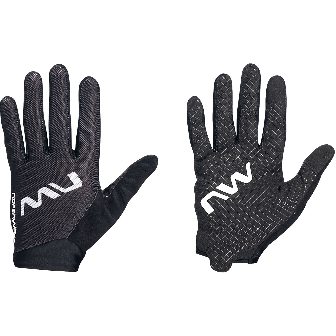 Produktbild von Northwave Extreme Air Handschuhe Herren - schwarz 10