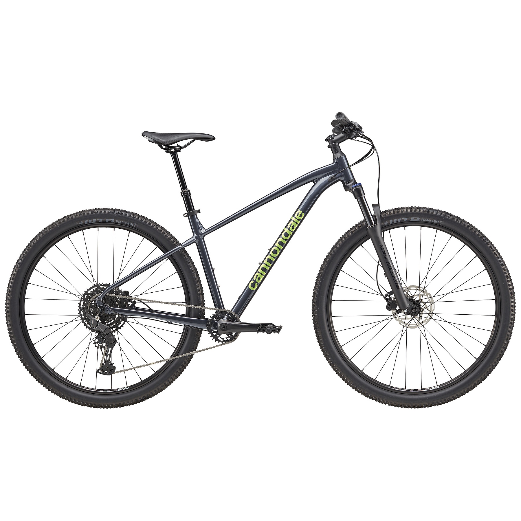 Cannondale TRAIL 1 - Mountainbike - 2026 - 27.5
