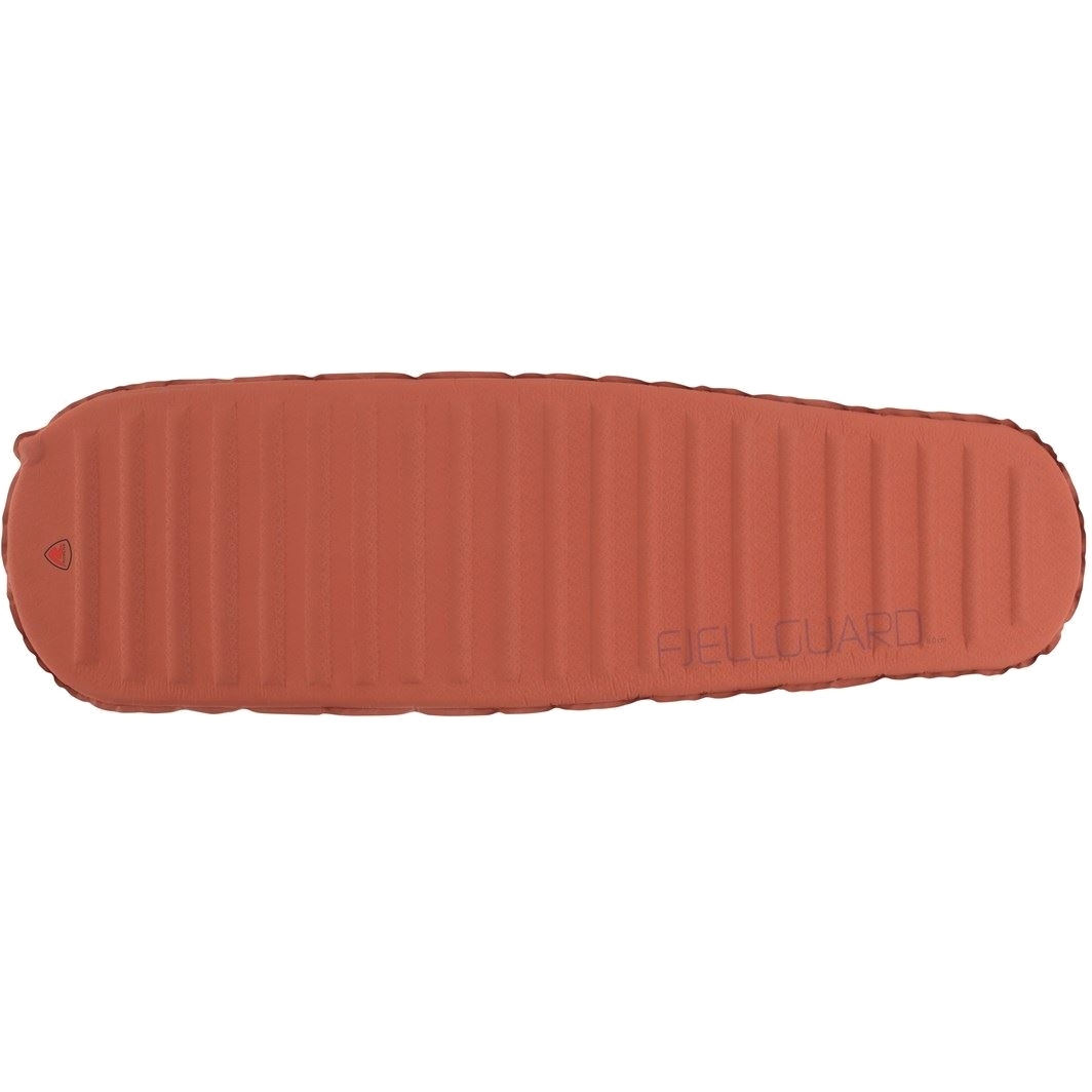 Picture of Robens FjellGuard 80 Sleeping Pad - Warm Red