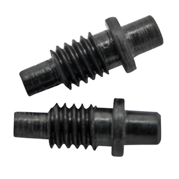 Bild von Unior Bike Tools Zapfensatz 2 Stk. für 253/2DP Gelenkstirnlochschlüssel - 253.1/4A