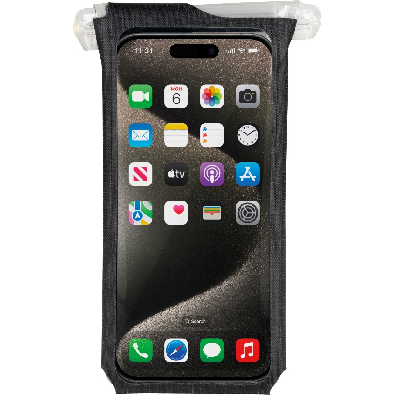 Productfoto van Topeak Phone DryBag S Smartphone-Hoes
