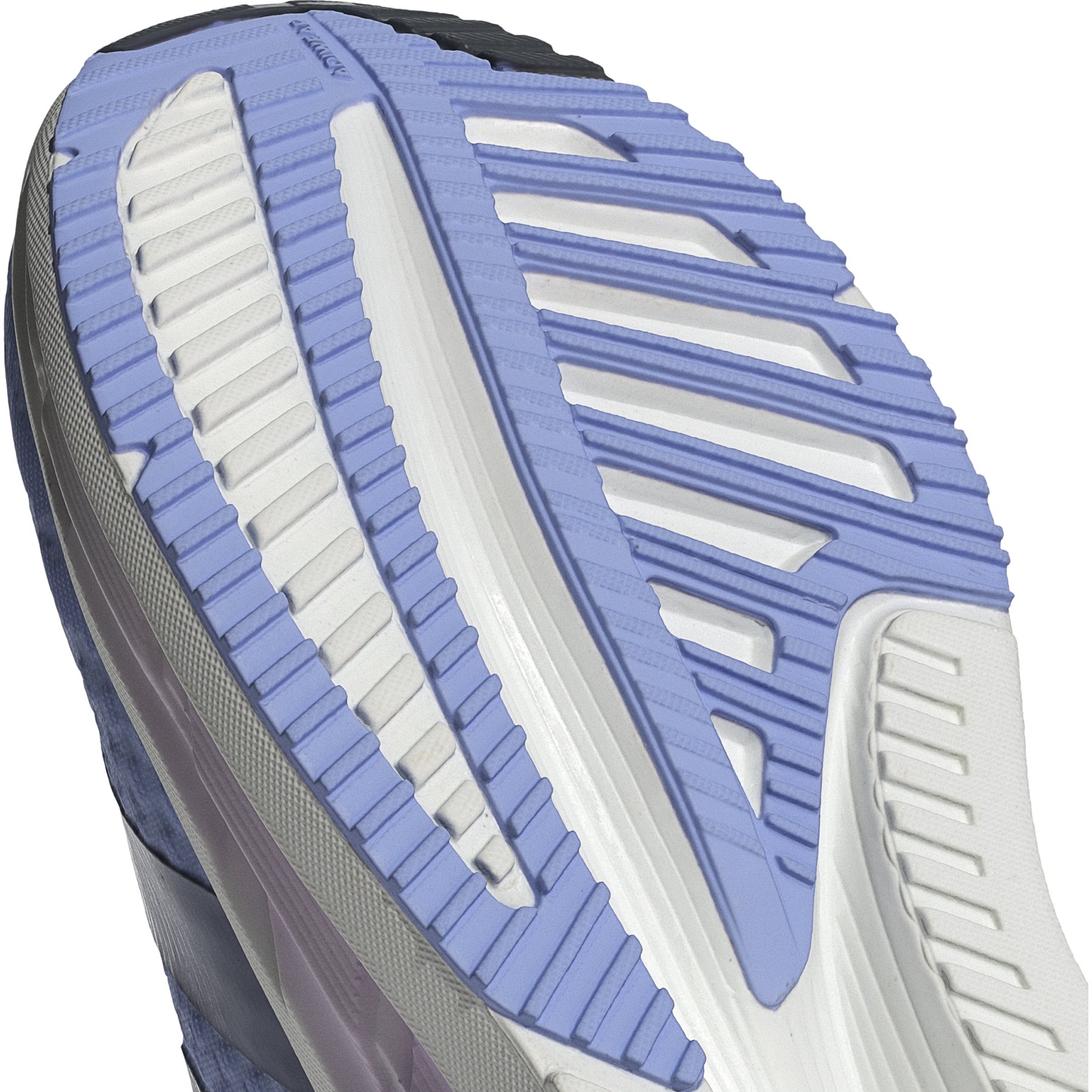 adidas Adistar 3 Running Shoes Women - blue spark/aurora metal