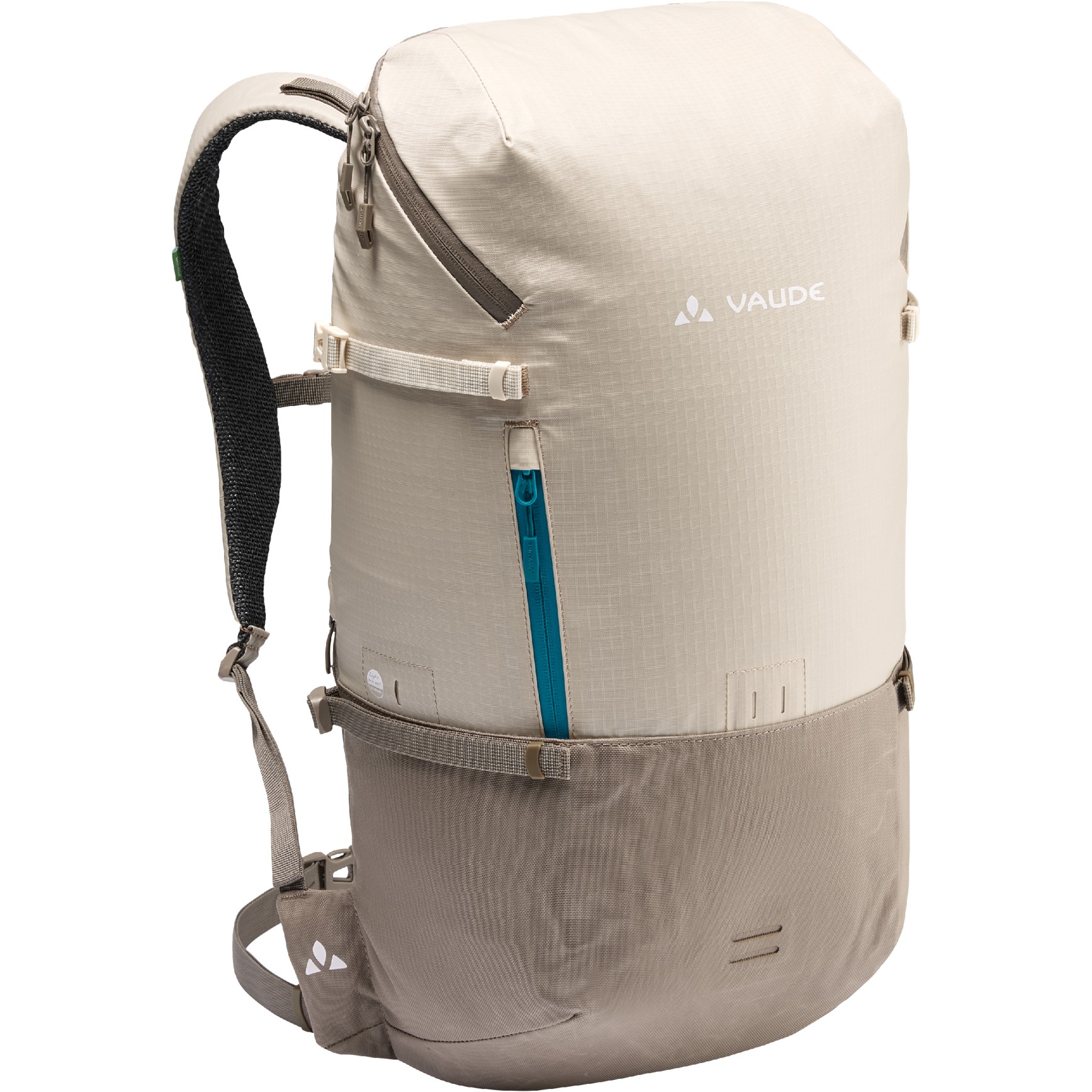 Productfoto van Vaude CityGo 30 Backpack - linen