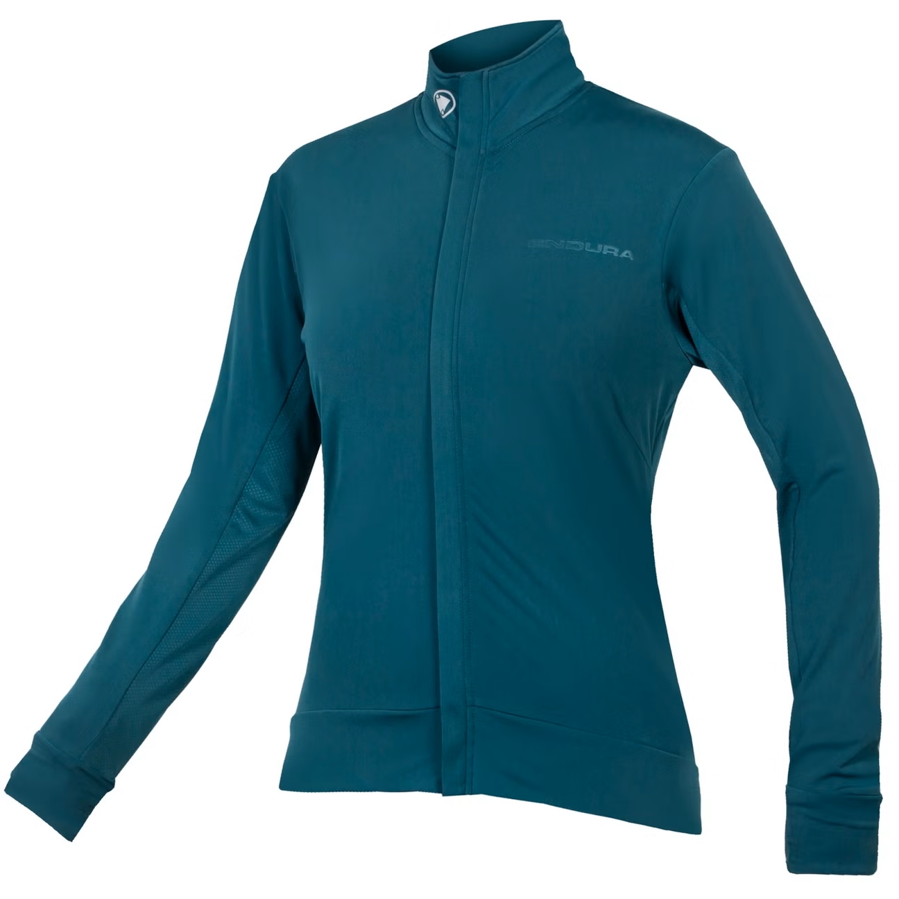 Picture of Endura Xtract Roubaix Jacket Women - dark teal