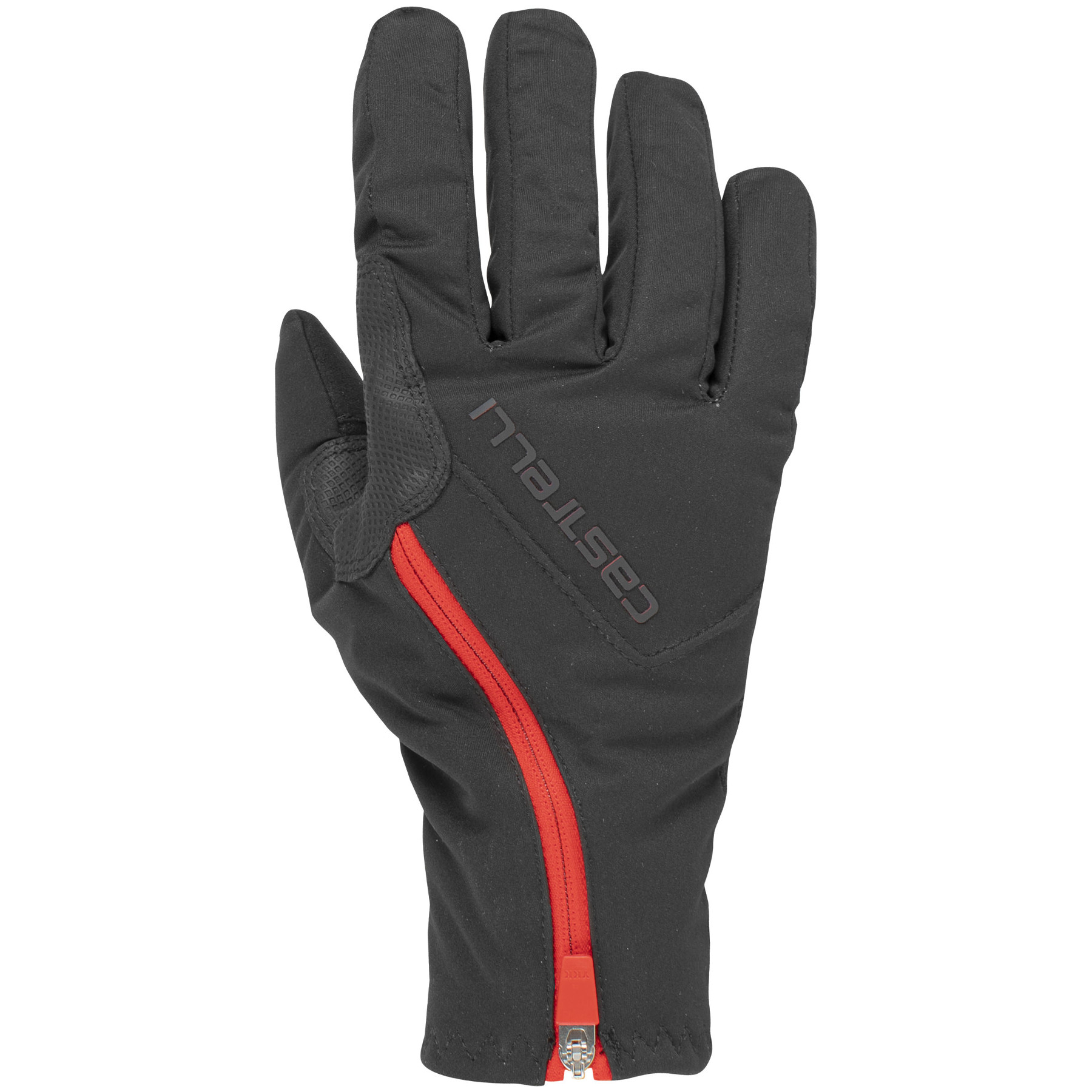 Photo produit de Castelli Gants Femme - Spettacolo RoS - noir 010