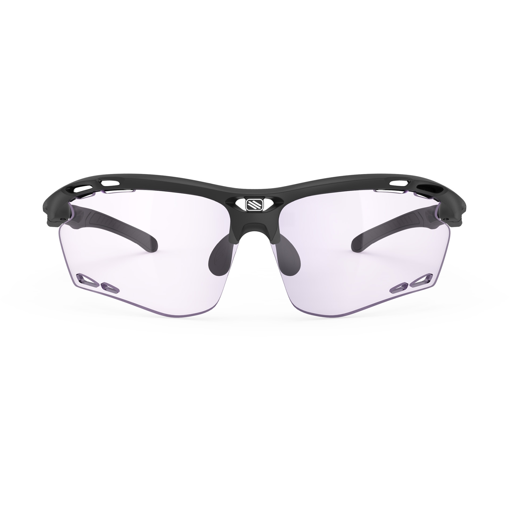Rudy Project Propulse Glasses - Photochromic Lens - Black Matte 