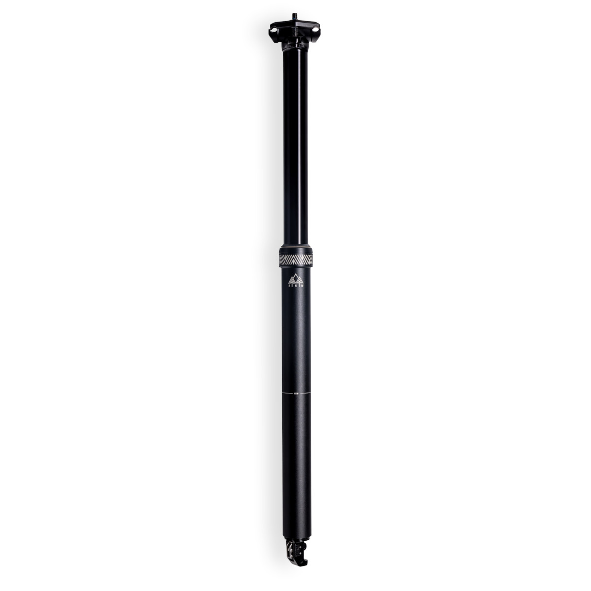 PNW Components Range MTB Dropper Seatpost 30.9mm Internal cable routing