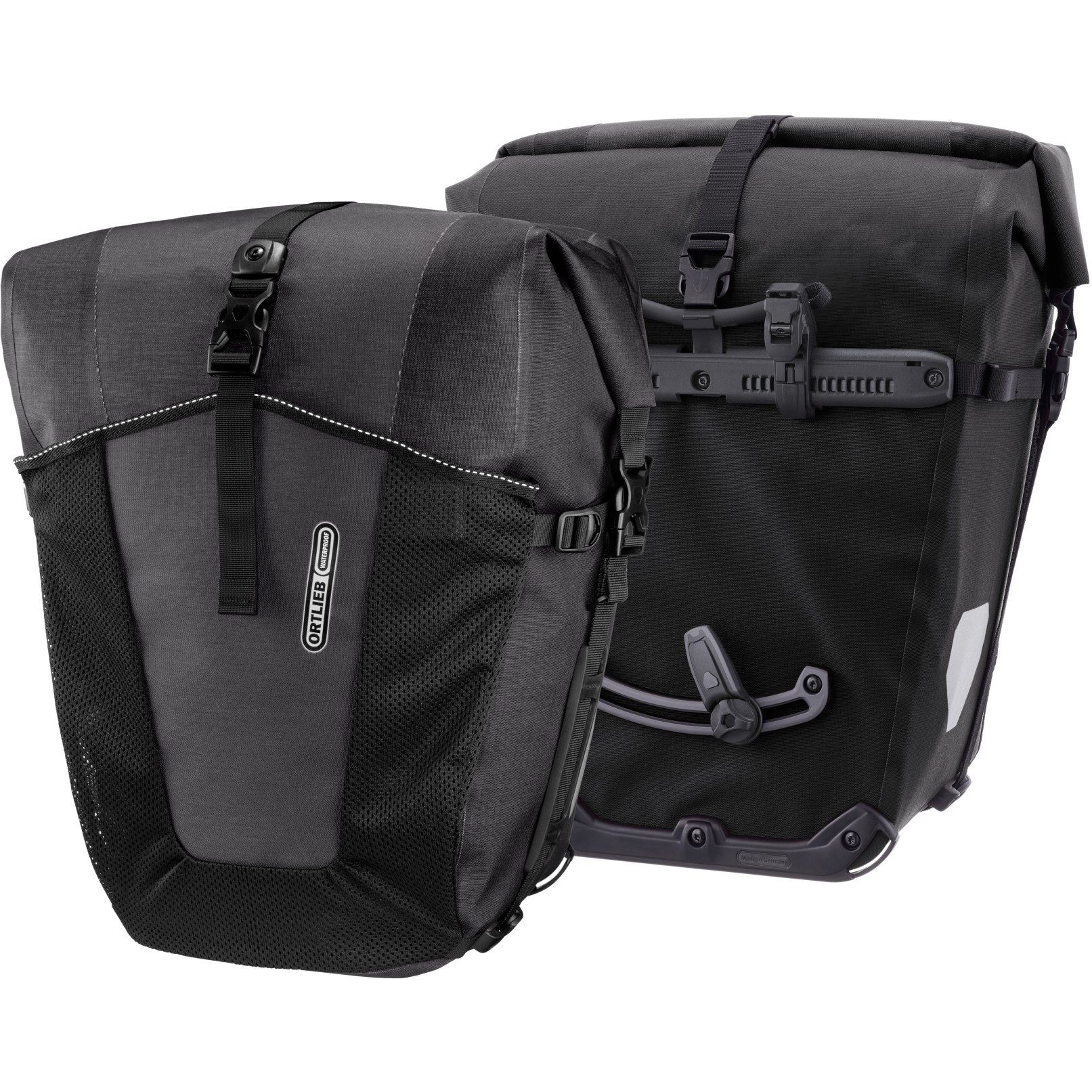 ORTLIEB Back-Roller XL Plus QL2.2 Bike Pannier (Pair) - 2x35L