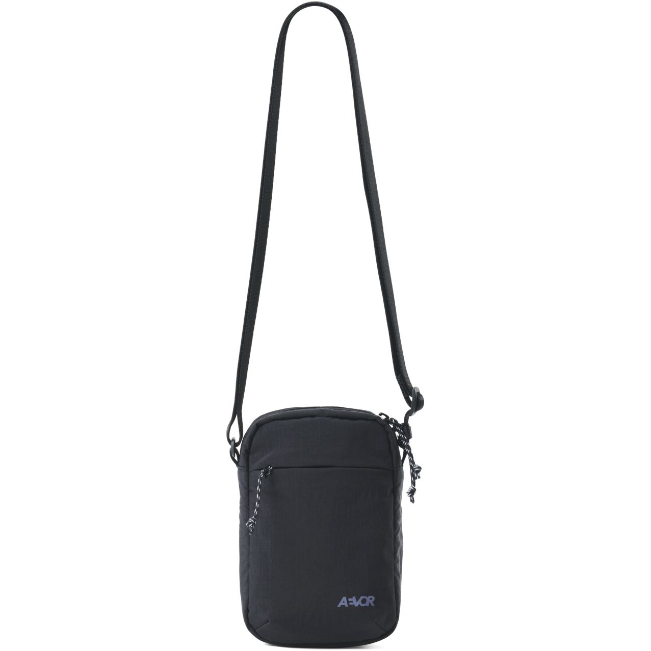 Produktbild von AEVOR Easy Ride Pouch Umhängetasche 1.4L - schwarz