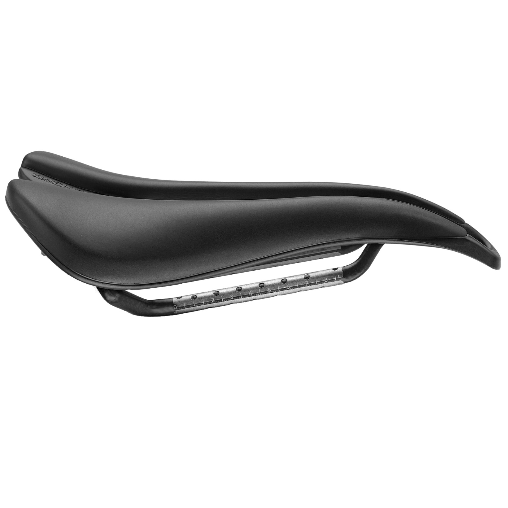 Selle SMP EVO PLUS Sella Carbonio nero BIKE24