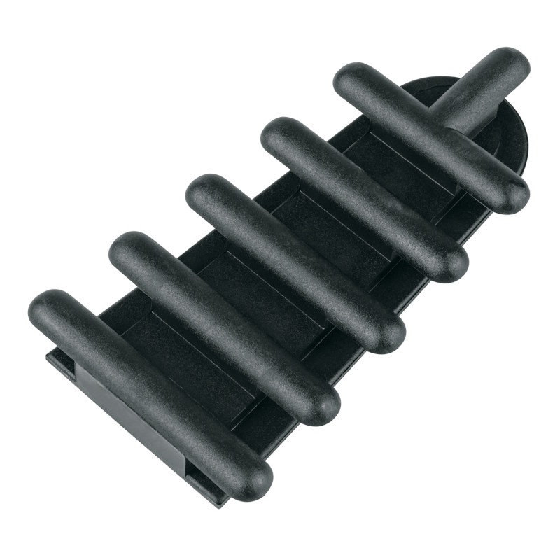 Pedana DIEDERICHS 1065032 | Set Di Assi Per Entrata Q3 11, Made In Germany