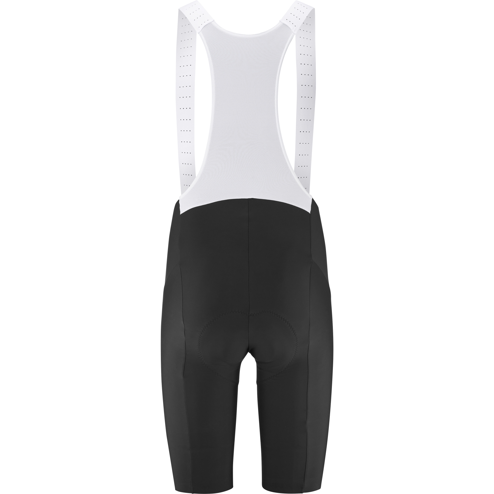 Mavic Aksium Bib Shorts Men - black | BIKE24