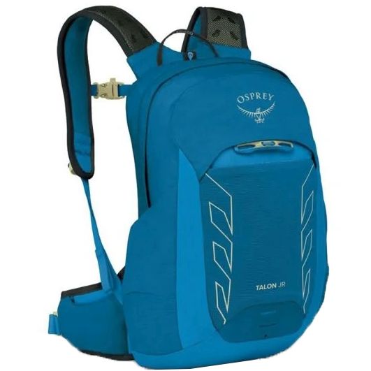 Photo produit de Osprey Sac à Dos Enfant - Talon 11 - Scoria Blue