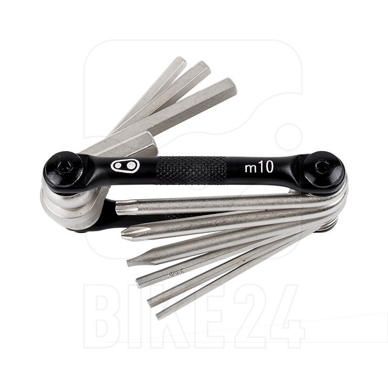 Kit Ferramenta Crank Brothers Multi 17 - Mattric - Loja de Artigos