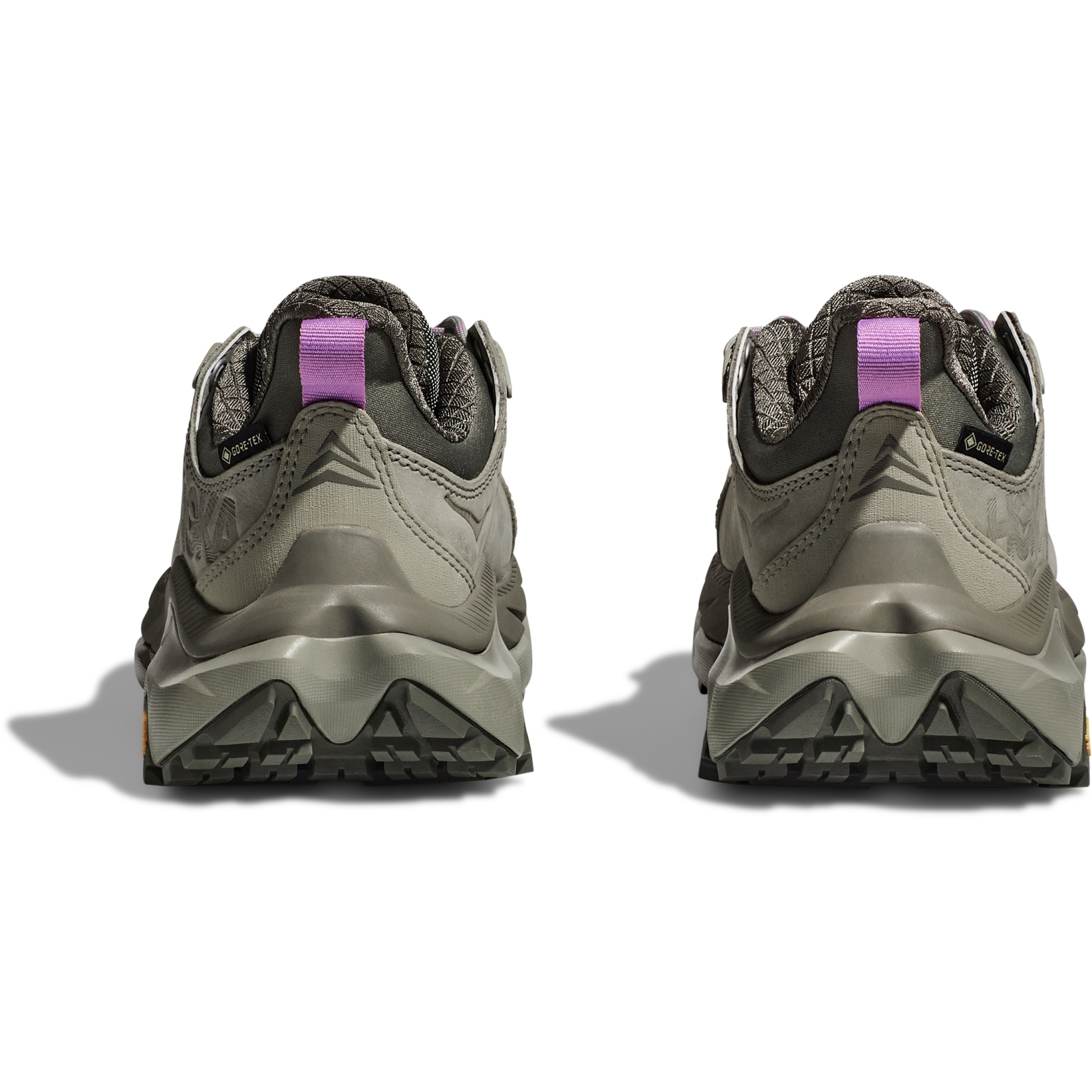 Hoka Kaha 2 Low GTX Hiking Shoes Women - slate / barley | BIKE24 Hoka Kaha 2 Low GTX Hiking Shoes Women - slate / barley | BIKE24