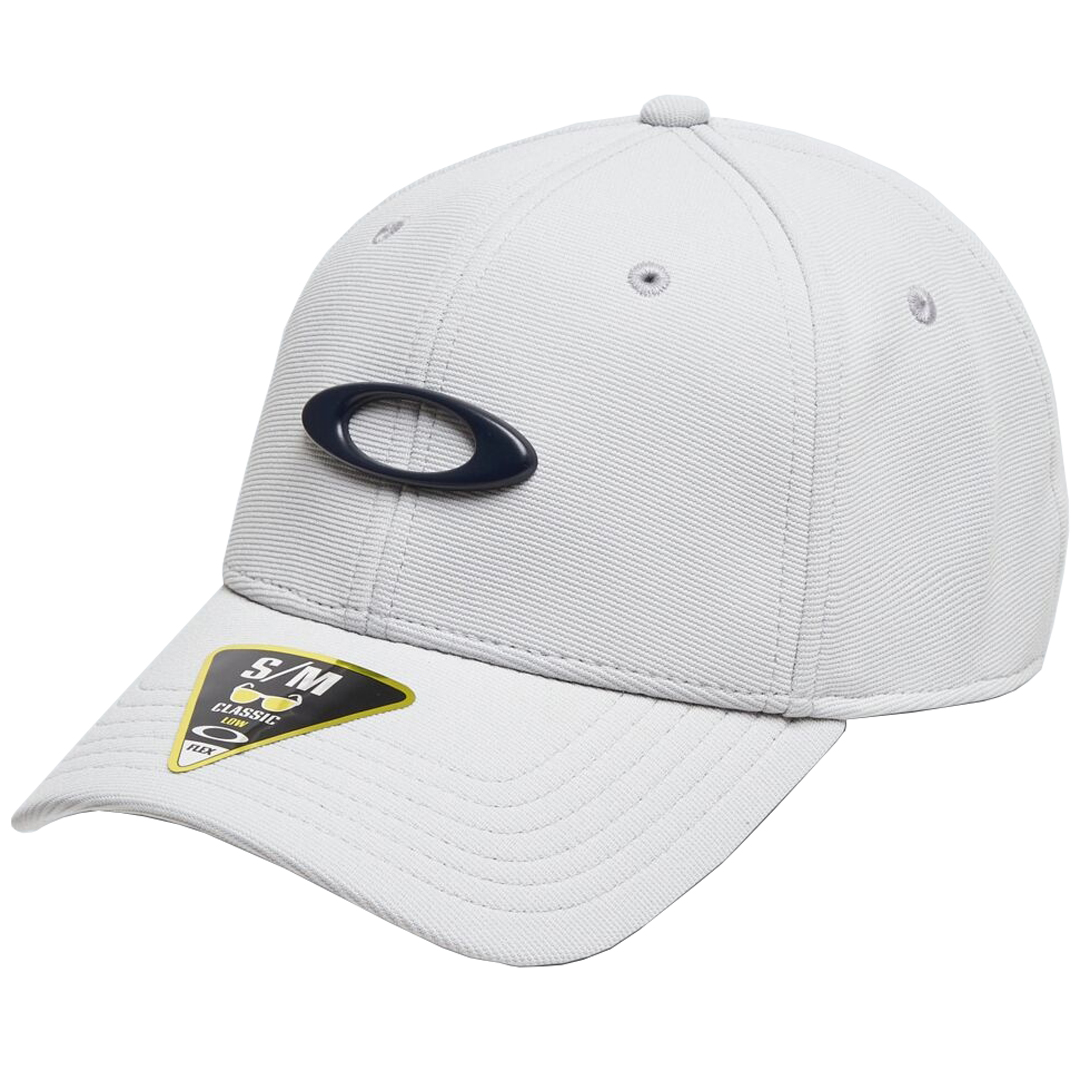 Produktbild von Oakley Tincan Kappe Herren - Lunar Rock