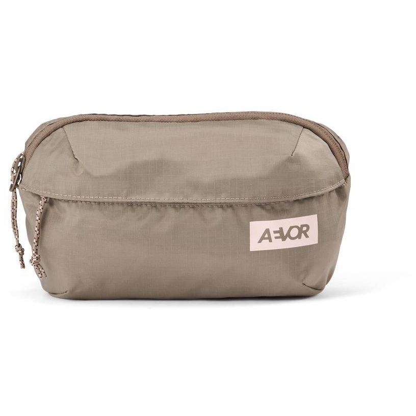 Produktbild von AEVOR Hip Bag Ease 2L Hüfttasche - Ripstop Oakwood