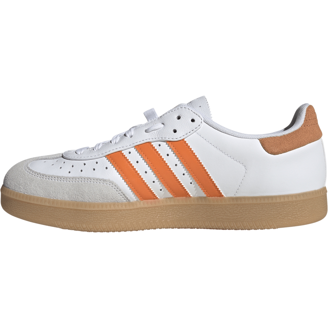 Puma Chaussures de Salle Accelerate Indoor Court Unisexe Blanc