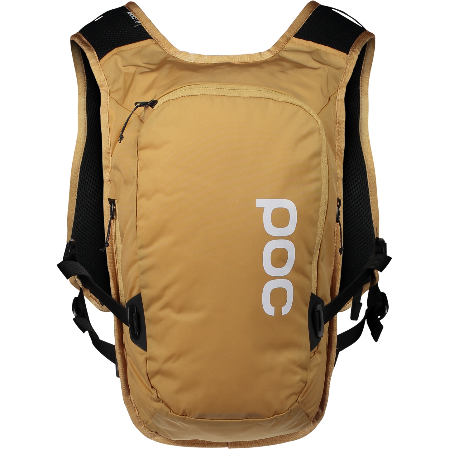 Produktbild von POC Column VPD Backpack Protektorrucksack 8L - 1815 aragonite brown