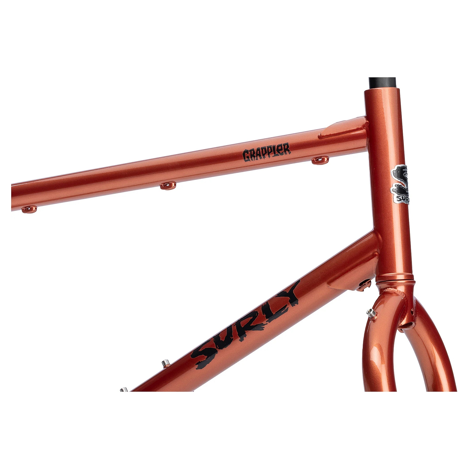 Surly GRAPPLER - 27.5