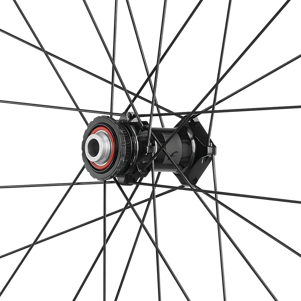 Fulcrum Wind 42 DB Wheelset - 28