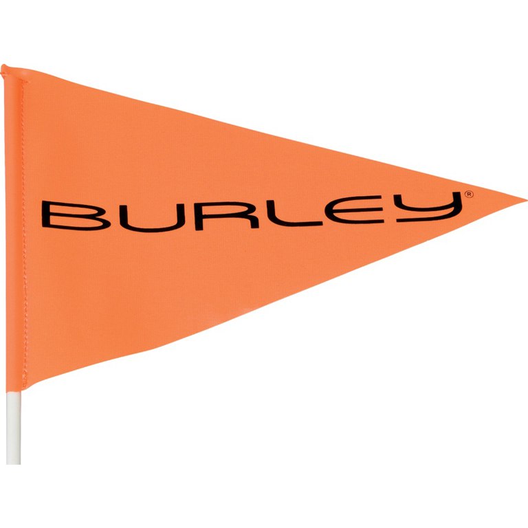 Picture of Burley Safety Flag for Bike Trailers