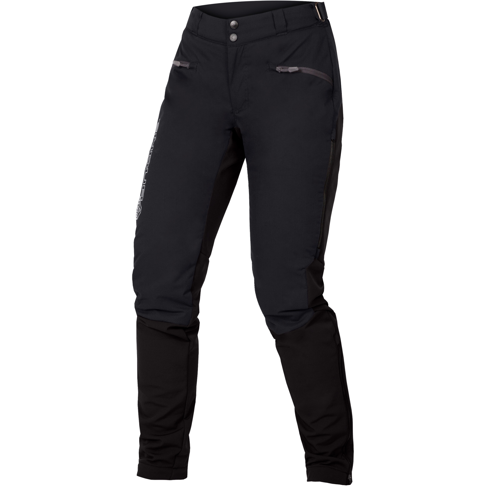 Productfoto van Endura Women&#039;s MT500 Freezing Point Trouser - black
