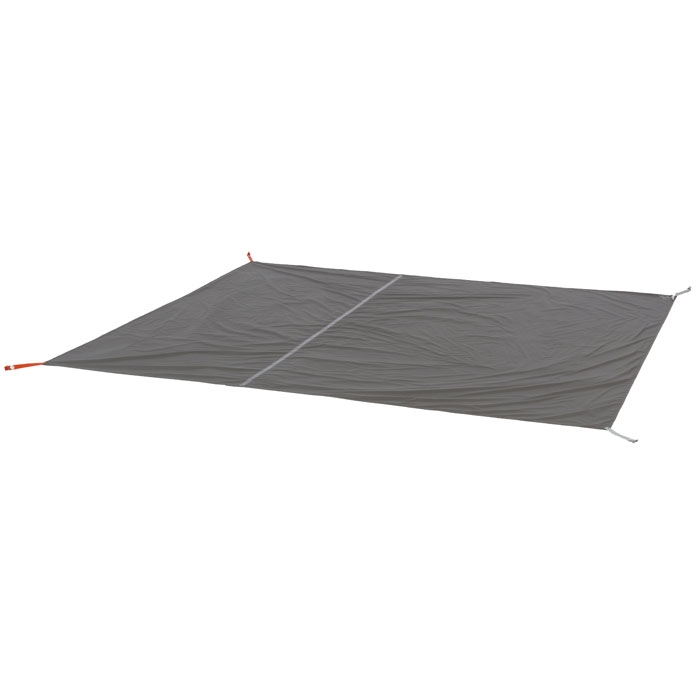 Picture of Big Agnes Copper Spur HV UL4 Footprint - gray