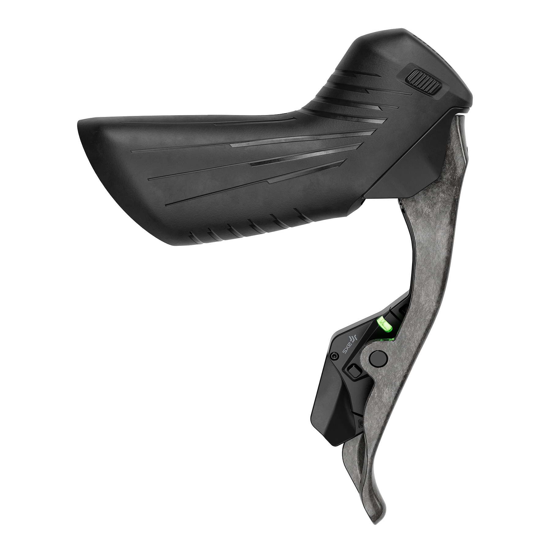 Levier Combo Frein/vitesse SRAM Force 22, Avant/gauche, 11 Vitesses, Disque, Neuf