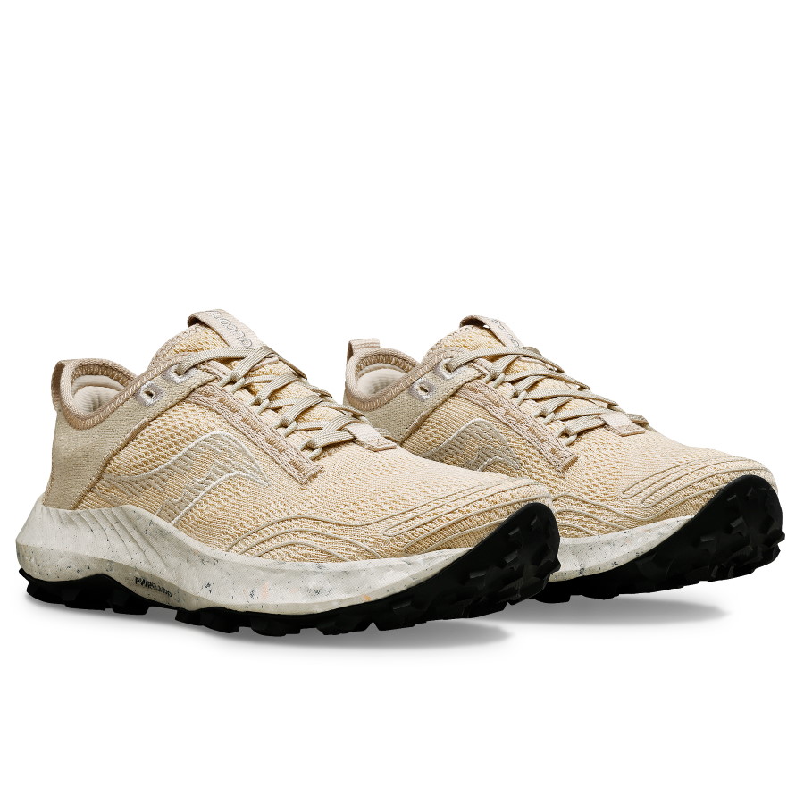 Saucony trail beige online