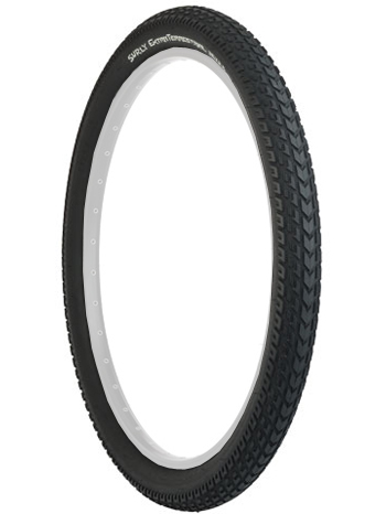 Picture of Surly ExtraTerrestrial - Folding Tire - 26x2.50&quot; - black