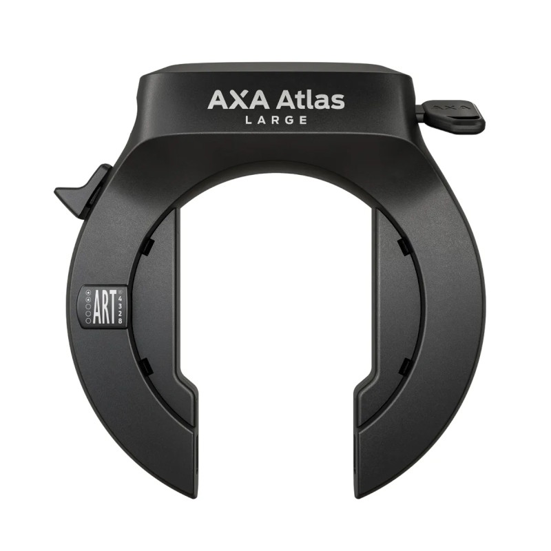 Большой рамный замок AXA Atlas