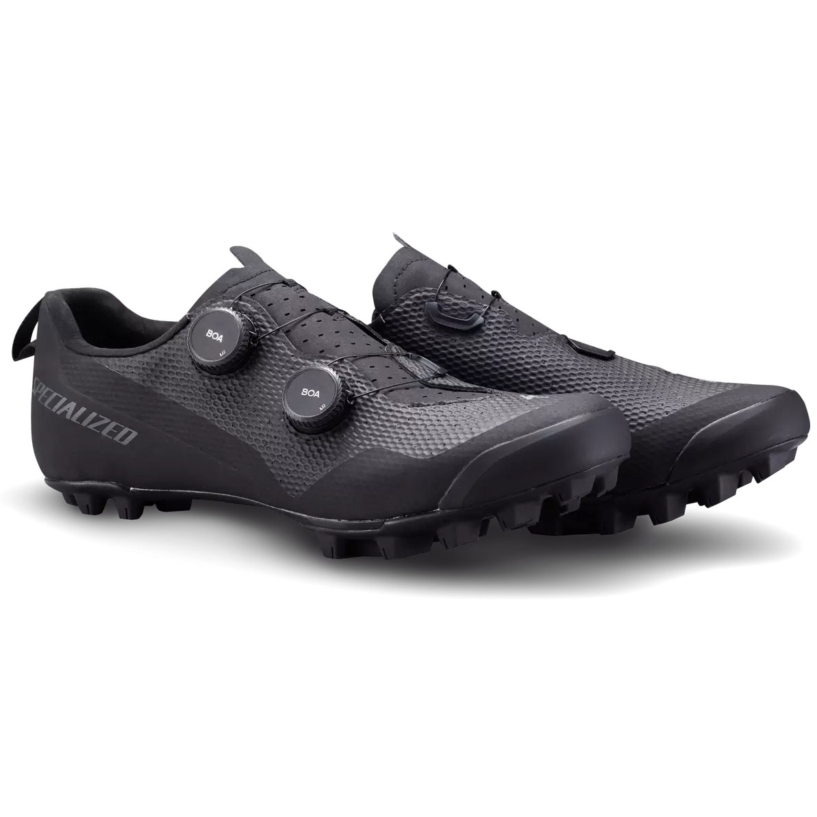 Foto de Specialized Zapatillas Gravel &amp; MTB - Recon 3.0 - Negro